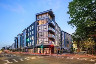 3531 Washington Street #402 1
