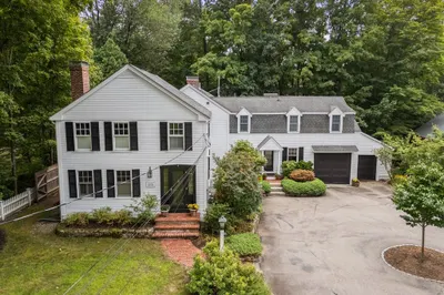 279 Old Sudbury Road 1