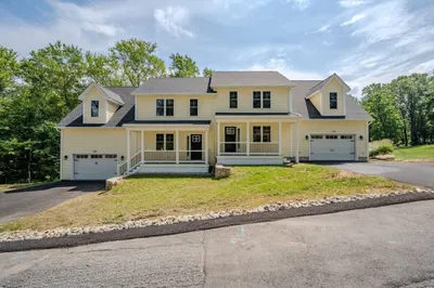 33A Tainter Hill Rd #33A