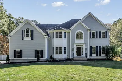 320 High Plain Road 1