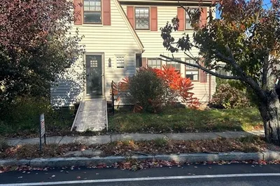 355 Washington Street