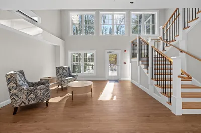 485 Blue Hills Parkway #42 1