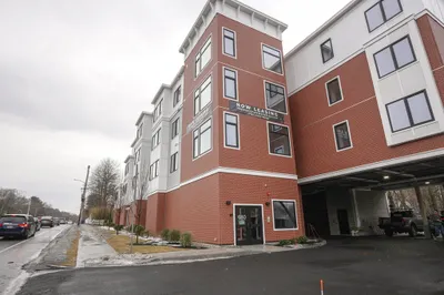 680 Worcester Street #-301 1