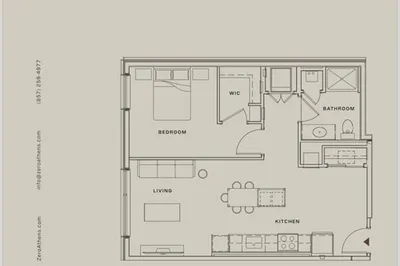 21-35 West 2nd Street #402