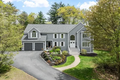 90 Frye Road 1