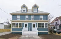 Newton, MA - Newton Center
