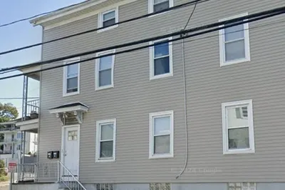 1019 N. Main St #1