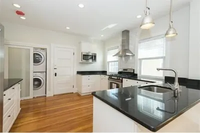 61 Marlboro Street #2 1