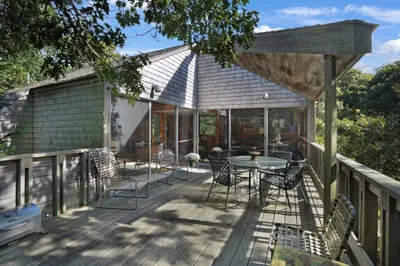 21 & 25 Fulling Mill Road 1