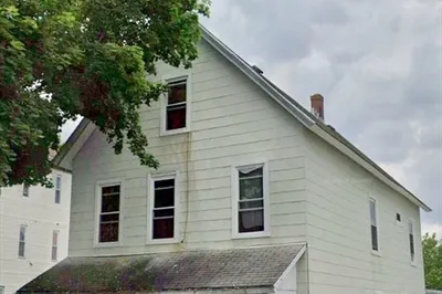 10 Hollywood St