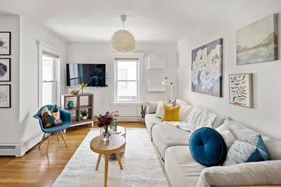 32 Harvard St #2 1