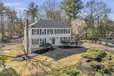 140 Vest Way