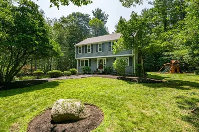 31 Captain Vinal Way