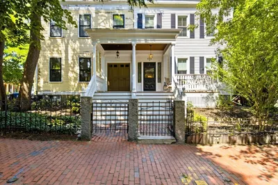 149A Bishop Allen Drive #A 1