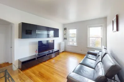 1666 Commonwealth Ave #55
