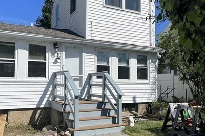 114 ChArles Street #A