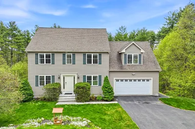 378 Moon Hill Rd 1