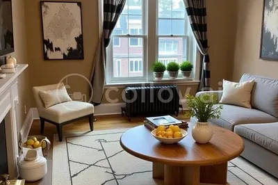 400 Marlborough St #7