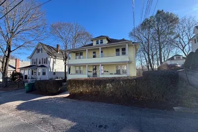 21 Savin Ave #2