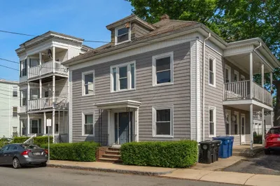 14 Forest Avenue #1