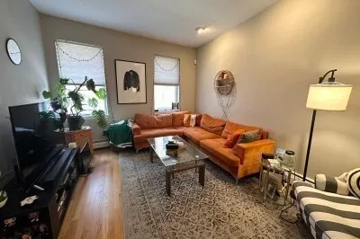 157 Salem Street #3 1