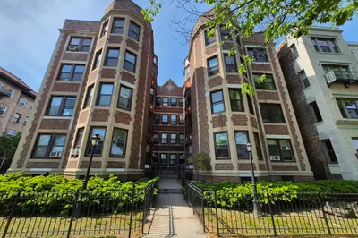 1269 Commonwealth Ave #9 1