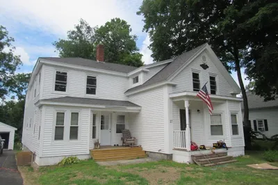 27 Maple St #2 1