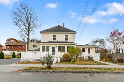 5 Hampshire Street 1