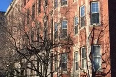 92 Beacon St #1A