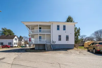 142 Spruce Street 1