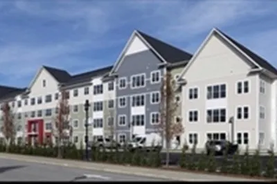 35 Rosebrook Place #1315