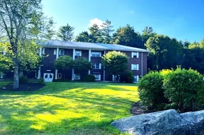 773 Massachusetts Ave #B7 1