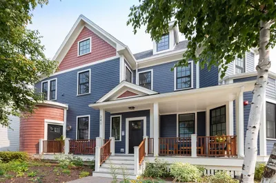 241 School Street #5 1