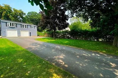 89A South QuinsigAmond Ave #A 1