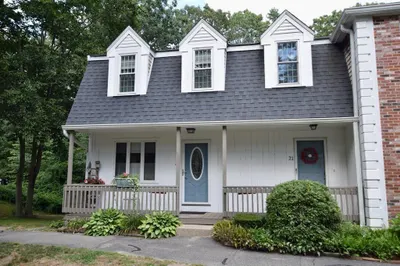 23 Colonial #Drive