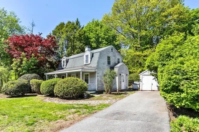 5 Coolidge Road