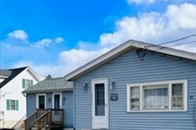 45 Pike St #1 1