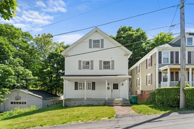 20 Hill St