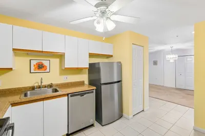 3920 Mystic Valley Parkway #709 1