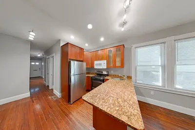 737 Parker Street #1 1