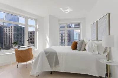 100 Lovejoy Wharf #6C 1