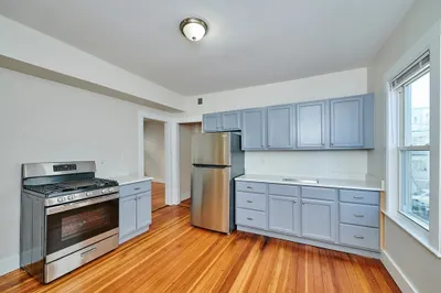 352 Centre Street #2