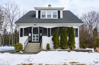 218 Holden St