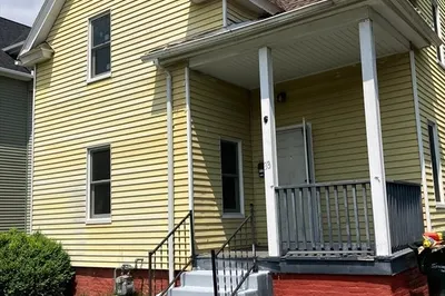 33 Cortland St