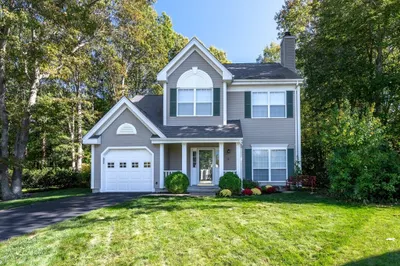 5 Tiffney Rd