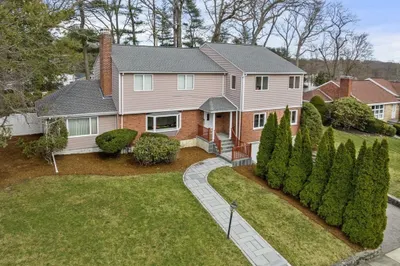 12 Dorothy Rd