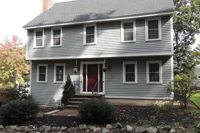 111 Liberty Street 1