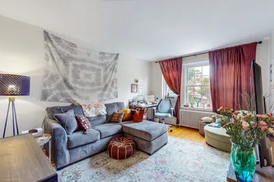 90 Kilsyth Rd #32