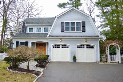 27 College Road 1