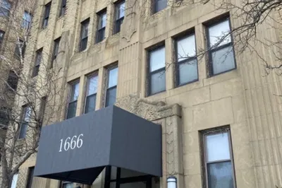 1666 Commonwealth Ave #1
